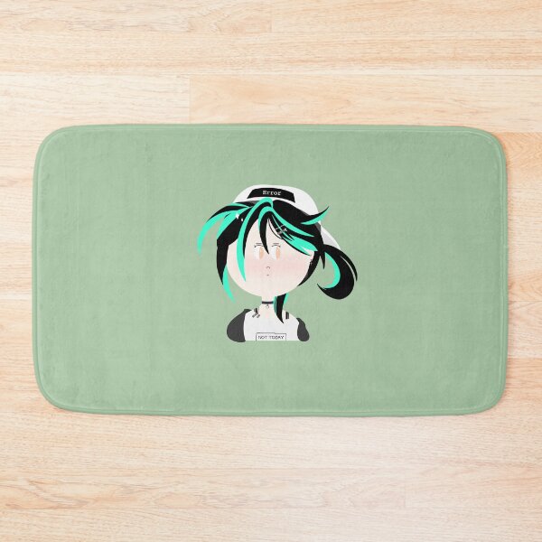 Item preview, Xiao Genshin Impact designed and sold by CozyBerry Creations.
