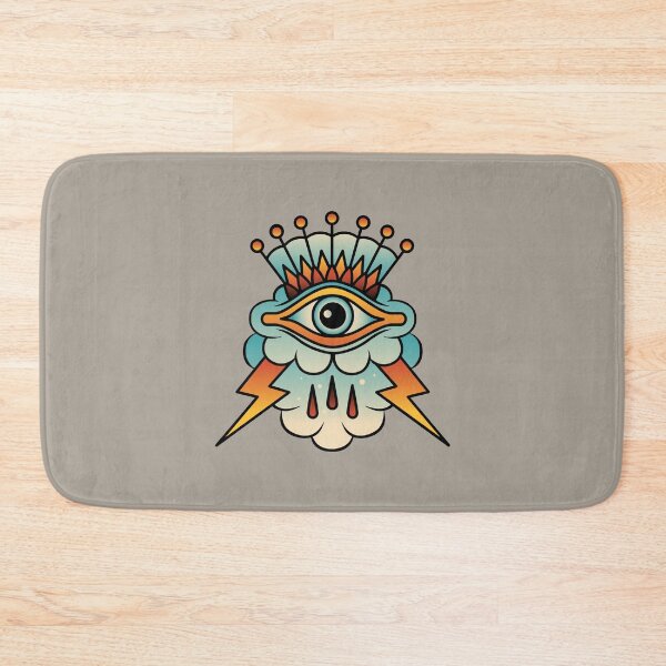 Item preview, Teary Stormy Eye designed and sold by SukaSukaSukaTee.