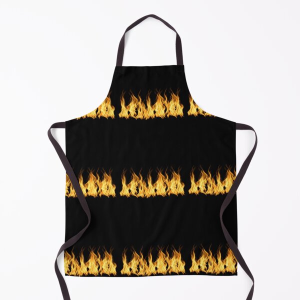 Item preview, Flaming Hot designed and sold by RiadMannan.