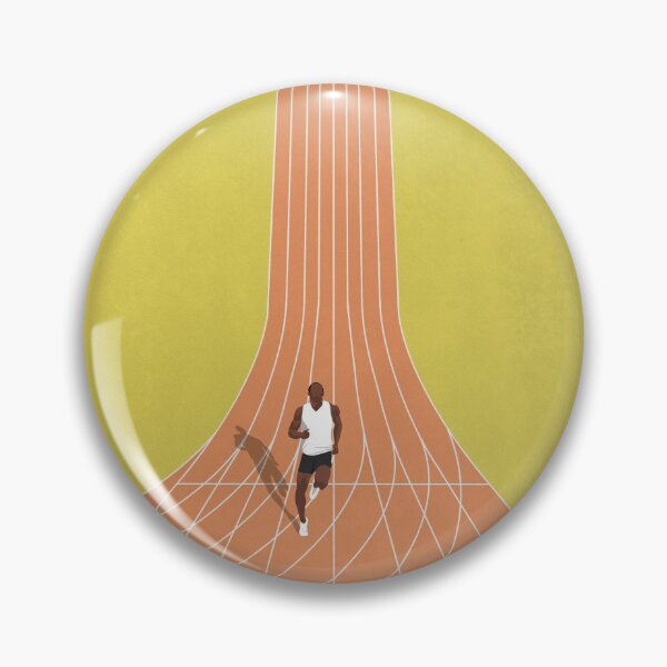 Item preview, 100m Sprint | Athletics Fantasy  designed and sold by The-Drone-Man.