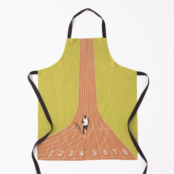 Item preview, 100m Sprint | Athletics Fantasy  designed and sold by The-Drone-Man.