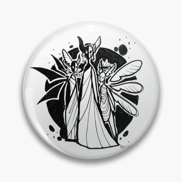 Item preview, Half Angels designed and sold by WistfulFables.