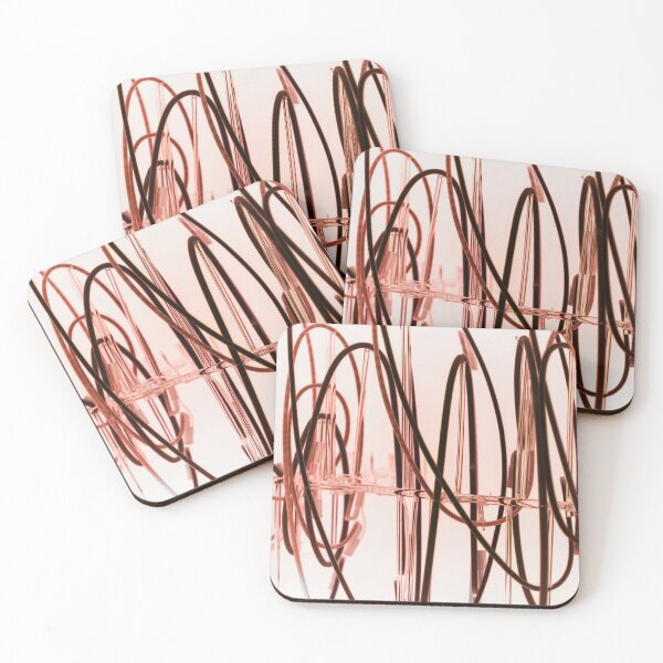 Item preview, Rayon designed and sold by Mecánica Distributiva.