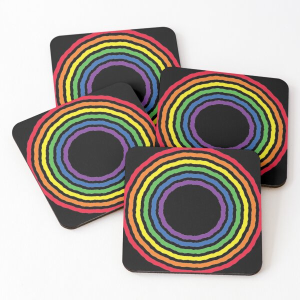 Item preview, LGBT Full Crayon Rainbow  | Perfect Gift designed and sold by kristieen.