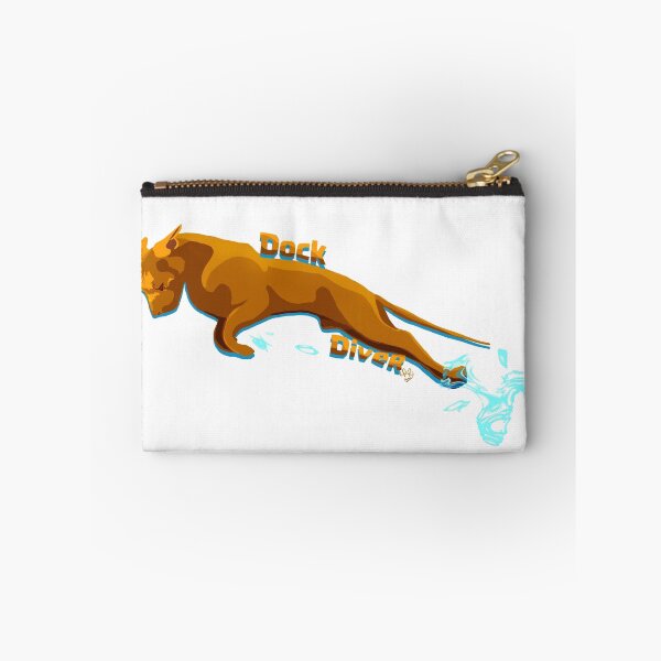 Item preview, dock diver designed and sold by Bonfires RedDZ.