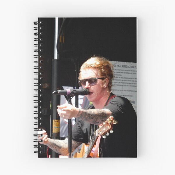 Item preview, We the Kings - Travis Clark designed and sold by SenecaGrace.