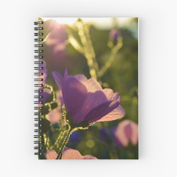 Item preview, Flower Sunset designed and sold by Stephanie Burch.
