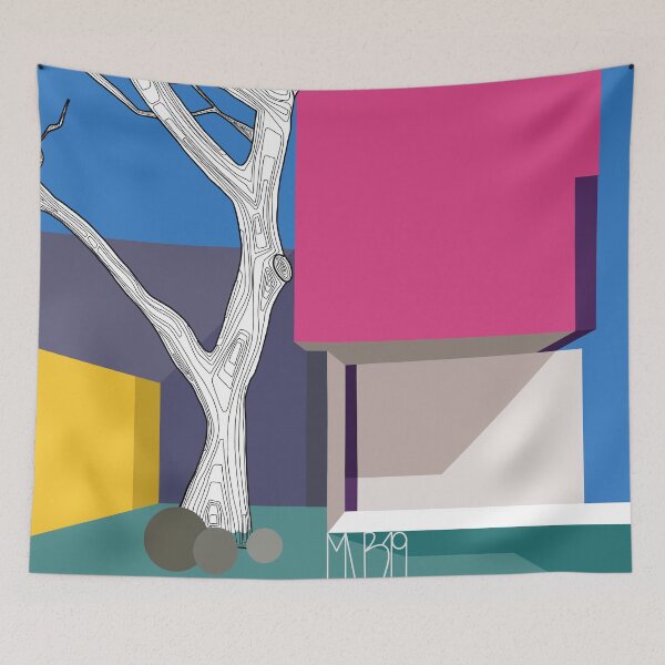 Item preview, ARCHITECTURAL designed and sold by CHROMACOOL.