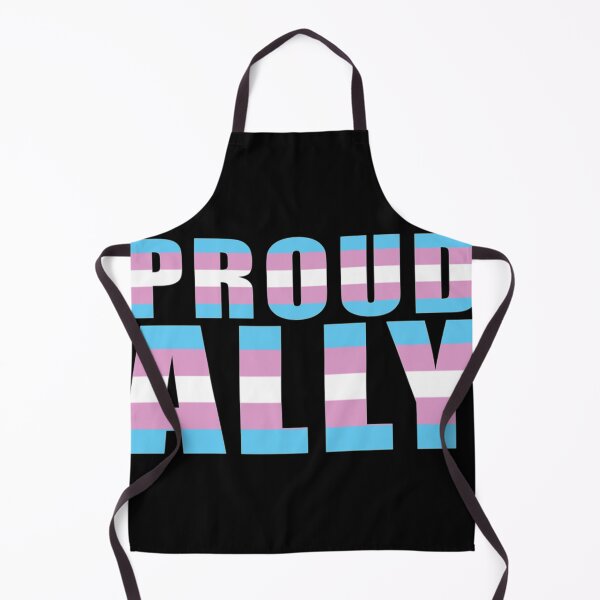 Item preview, proud ally proud transgender ally proud trans ally proud lgbt ally lgbtq pride month | Perfect Gift designed and sold by kristieen.