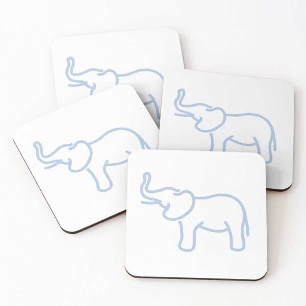 Item preview, Elephant designed and sold by kmtnewsman.