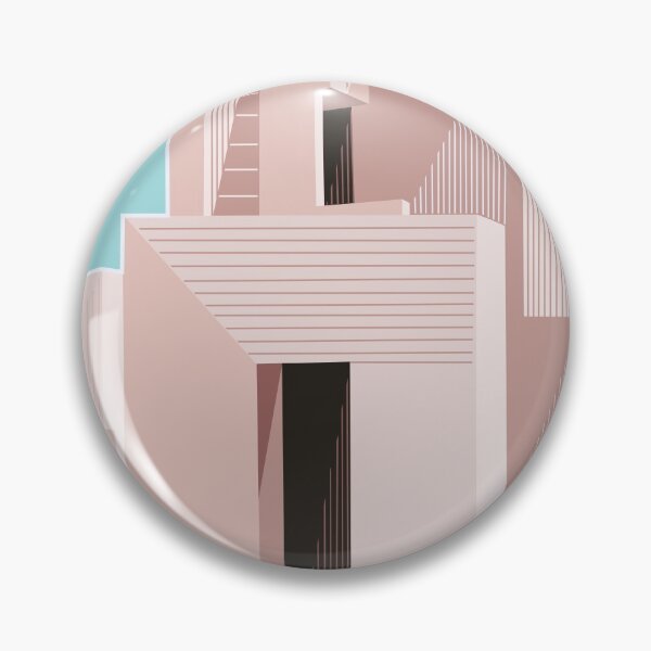 Item preview, ARCHITECTURAL designed and sold by CHROMACOOL.