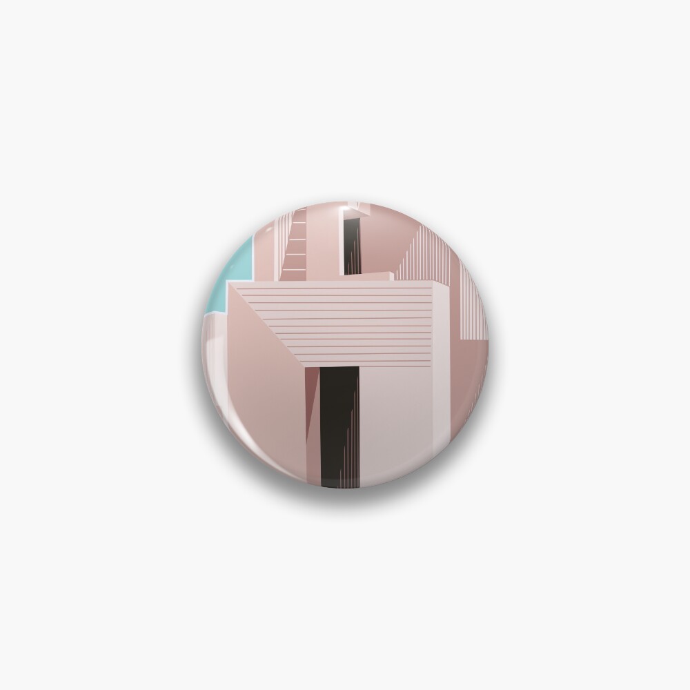 Item preview, Pin designed and sold by CHROMACOOL.