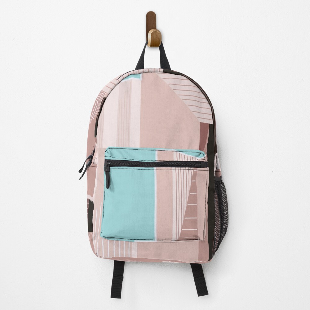 Item preview, Backpack designed and sold by CHROMACOOL.