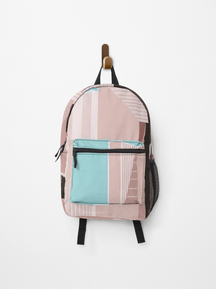 Thumbnail 1 of 3, Backpack, ARCHITECTURAL designed and sold by CHROMACOOL.