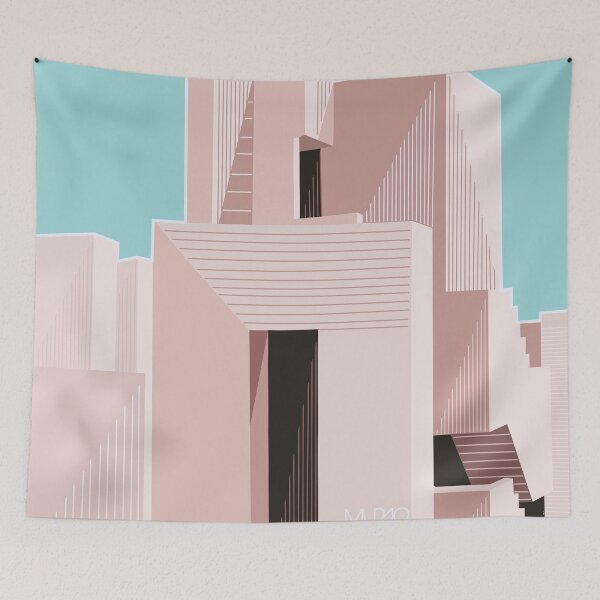 Item preview, ARCHITECTURAL designed and sold by CHROMACOOL.