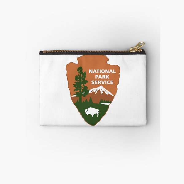 Item preview, National Park Service of the United States of America designed and sold by Popular-Gifts.