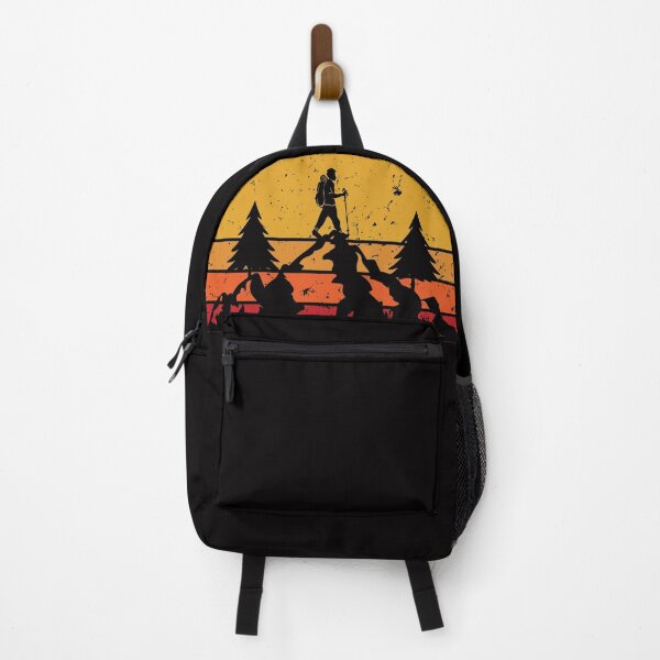 Item preview, adventur retro designed and sold by NexiPrint.
