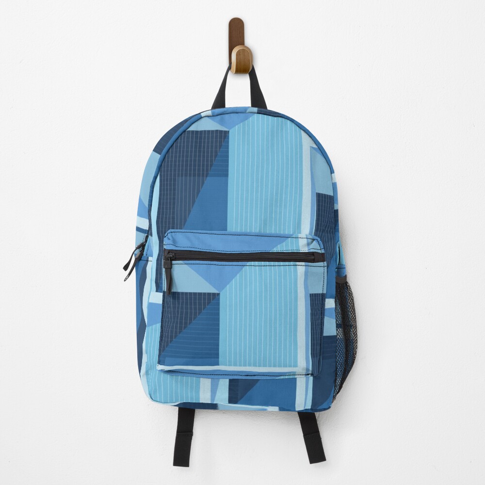 Item preview, Backpack designed and sold by CHROMACOOL.