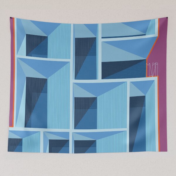 Item preview, ARCHITECTURAL designed and sold by CHROMACOOL.
