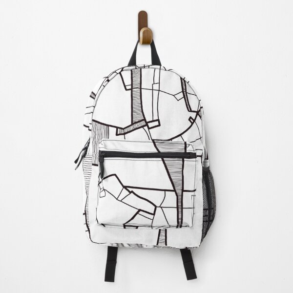 Item preview, Territories designed and sold by CHROMACOOL.