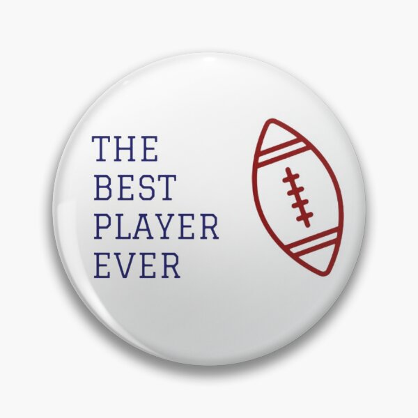 Item preview, You are the best player ever! designed and sold by Justiny97.