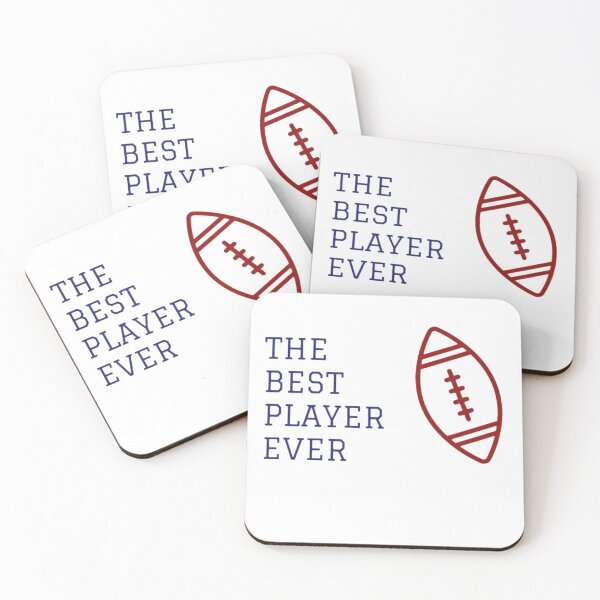 Item preview, You are the best player ever! designed and sold by Justiny97.