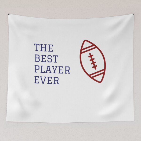 Item preview, You are the best player ever! designed and sold by Justiny97.