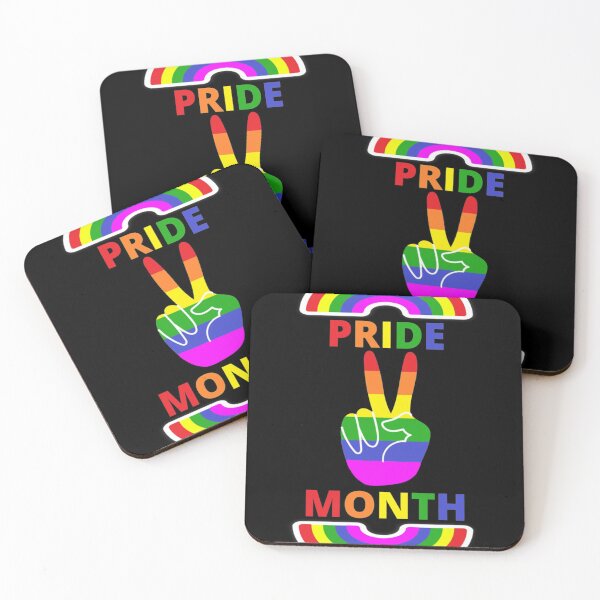 Item preview, Pride Month | Happy Pride Day | Happy Pride Month 2021 | June Pride | Gay Awarness Month |  Pride Awarness Month | Perfect Gift designed and sold by kristieen.