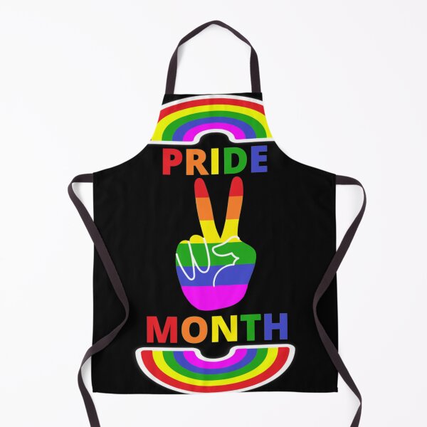 Item preview, Pride Month | Happy Pride Day | Happy Pride Month 2021 | June Pride | Gay Awarness Month |  Pride Awarness Month | Perfect Gift designed and sold by kristieen.