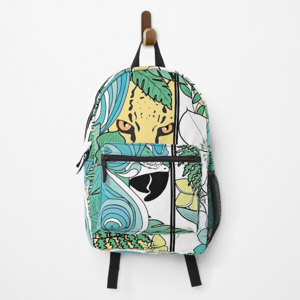 Item preview, Amazon forest designed and sold by -UKIYO-.
