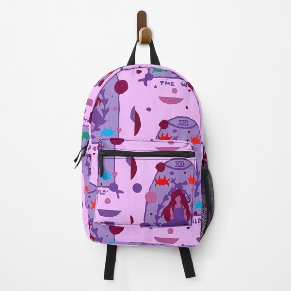 Item preview, The World designed and sold by smileymaste.