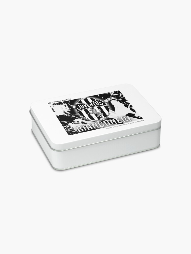 juventus fc Jigsaw Puzzle for Sale by tatuhime
