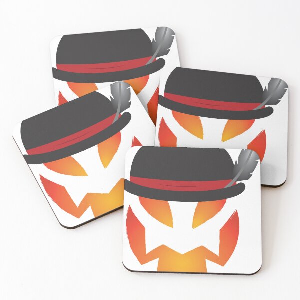 Item preview, Roman Torchwick Emblem designed and sold by Designer-Pixie.