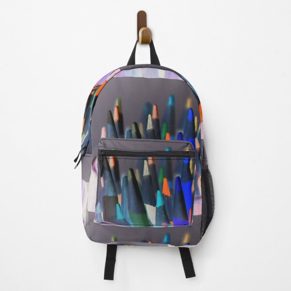 Item preview, Colored pencils designed and sold by Mecánica Distributiva.
