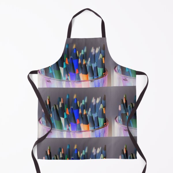Item preview, Colored pencils designed and sold by Mecánica Distributiva.