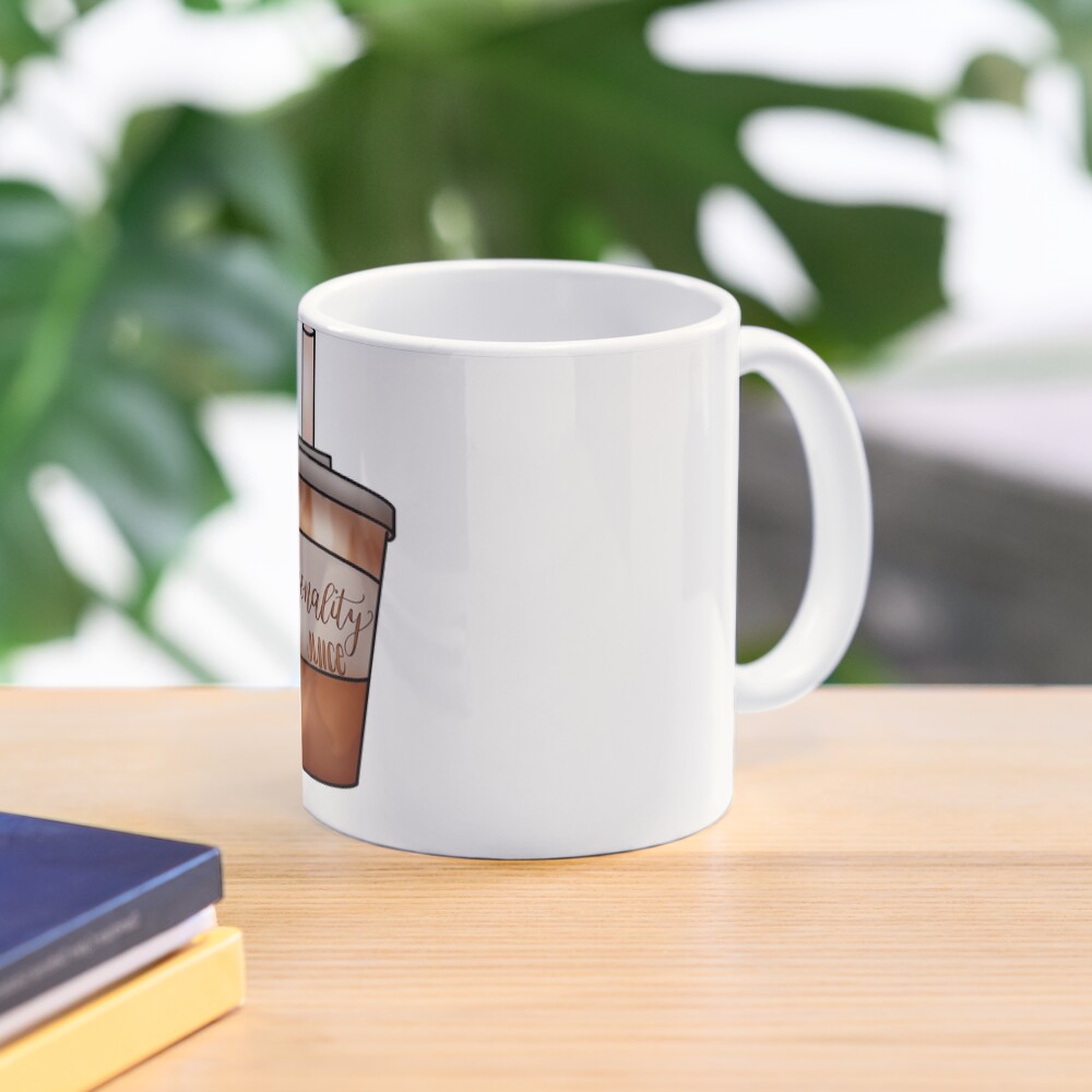 Item preview, Classic Mug designed and sold by Angelaika.