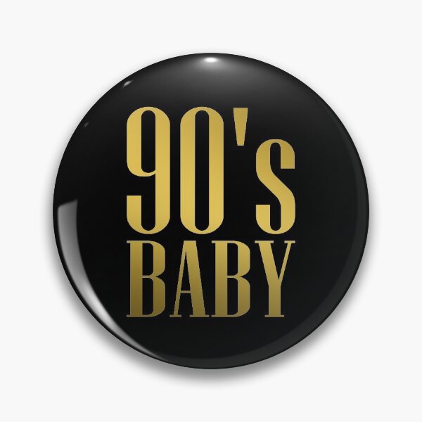 Item preview, 90's baby designed and sold by chococaramels.