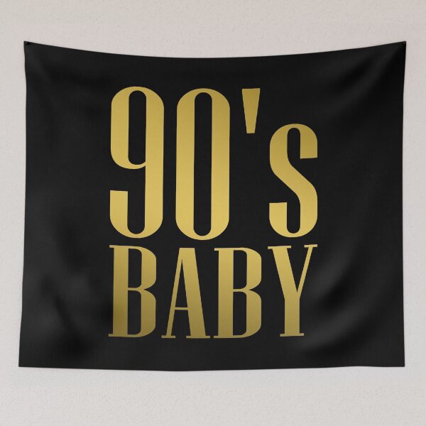 Item preview, 90's baby designed and sold by chococaramels.