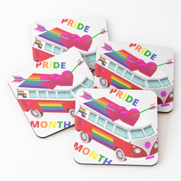 Item preview, Pride Month | Happy Pride Day | Happy Pride Month 2021 | June Pride  Gay Awarness Month | Perfect Gift designed and sold by kristieen.