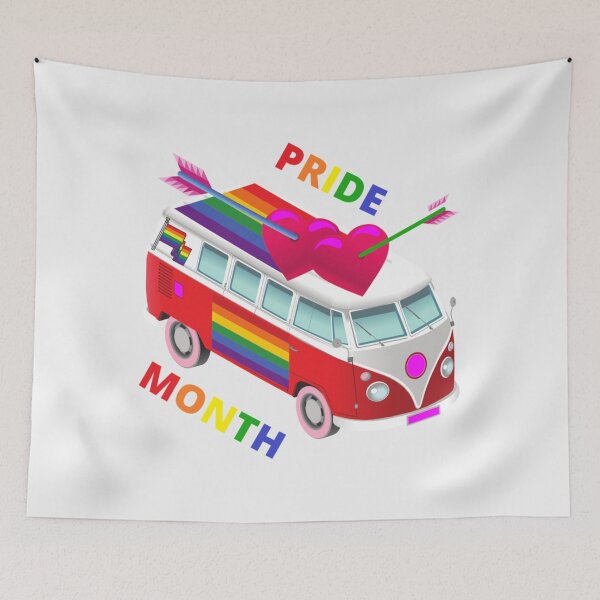 Item preview, Pride Month | Happy Pride Day | Happy Pride Month 2021 | June Pride  Gay Awarness Month | Perfect Gift designed and sold by kristieen.