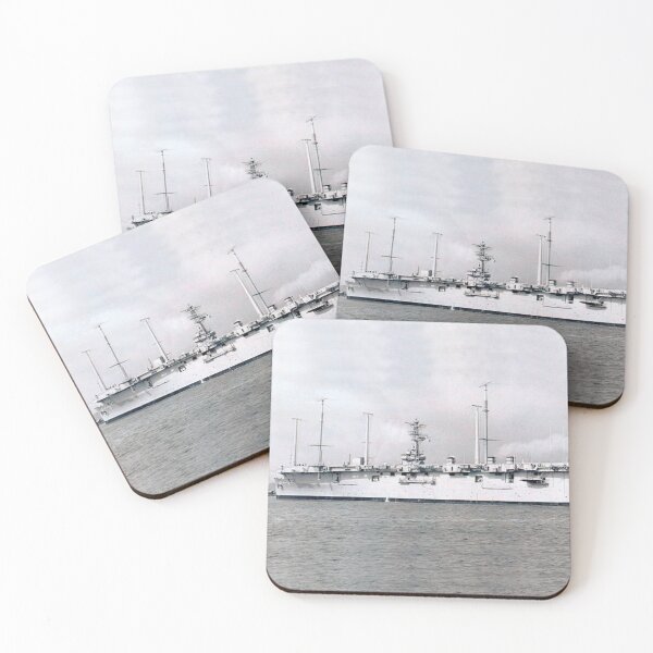 Item preview, USS ARLINGTON (AGMR-2) SHIP'S STORE designed and sold by militarygifts.