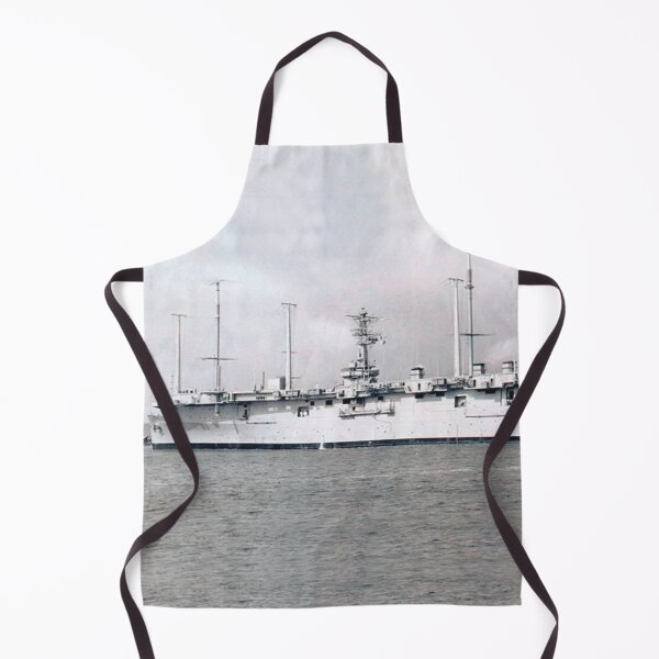 Item preview, USS ARLINGTON (AGMR-2) SHIP'S STORE designed and sold by militarygifts.