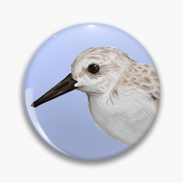 Item preview, Sanderling designed and sold by MantaDesigns.