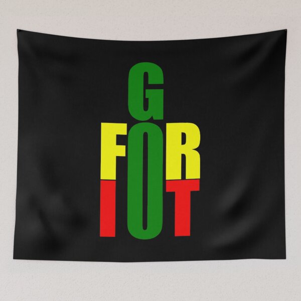 Item preview, Go For It T-Shirt, Motivation Quotes T-Shirt. designed and sold by OAPod.