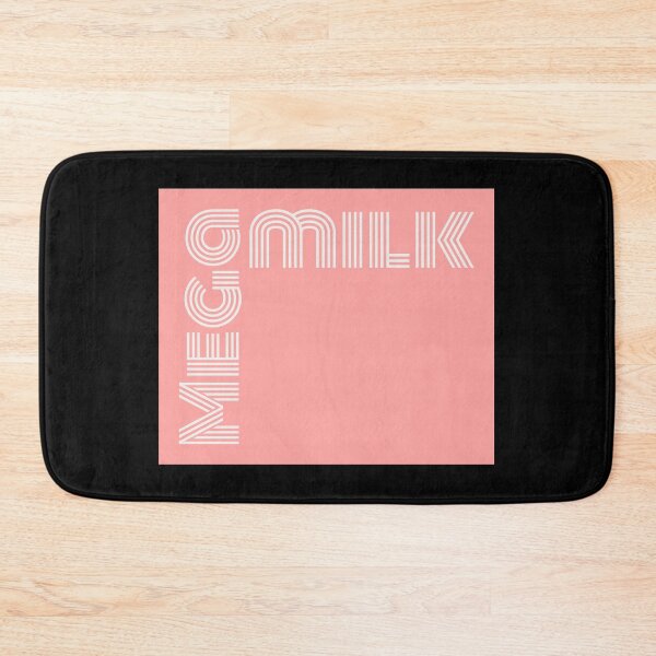 Item preview, Mega milk t-shirt  designed and sold by Amiine4real.