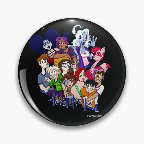 Item preview, Tailsteak group shot designed and sold by Tailsteak.