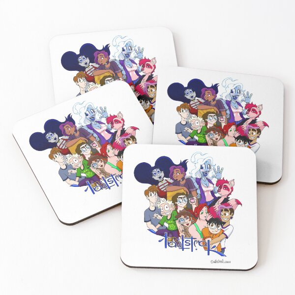 Item preview, Tailsteak group shot designed and sold by Tailsteak.
