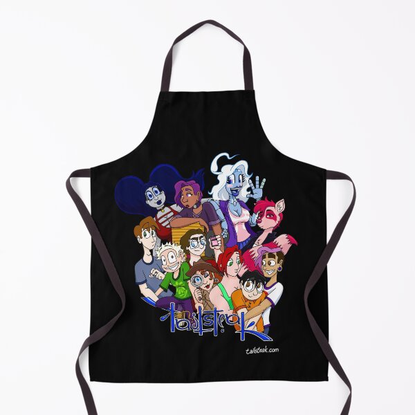 Item preview, Tailsteak group shot designed and sold by Tailsteak.