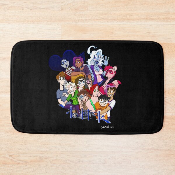 Item preview, Tailsteak group shot designed and sold by Tailsteak.