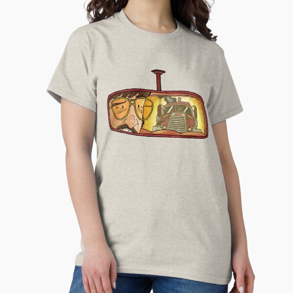 Item preview, Duel designed and sold by Rory Lucey.